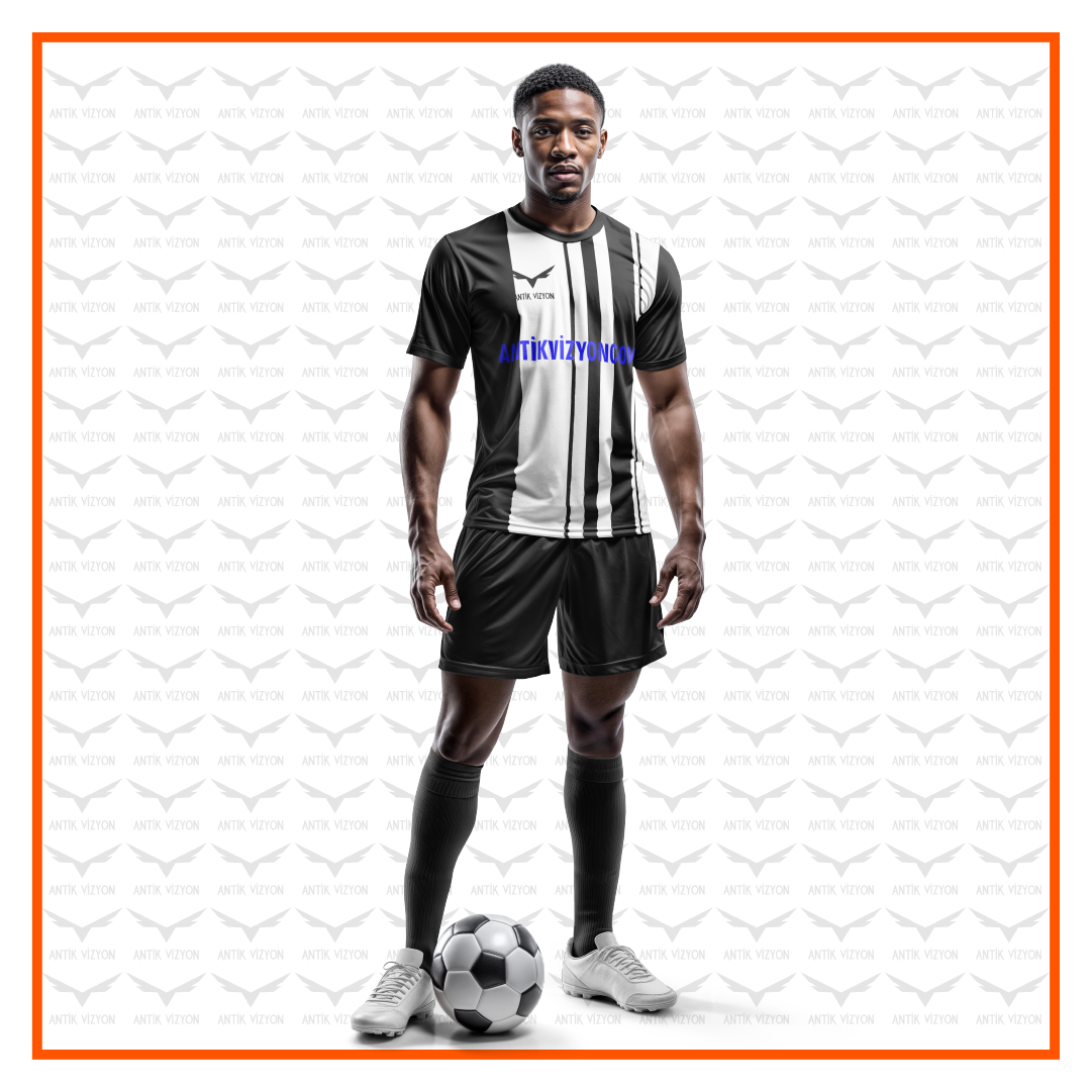 Futbol Forma Takımı